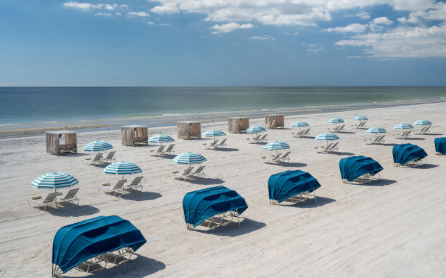 The Luce, St. Pete Beach, a Tribute Portfolio Hotel