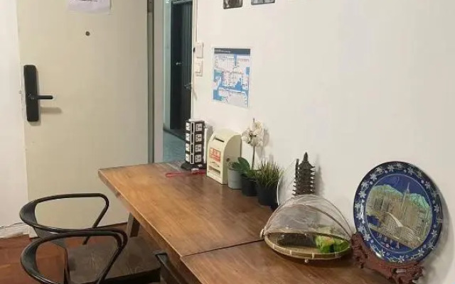 Timehouse Hong Kong Hostel Group