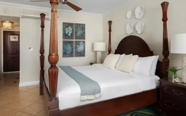 Beaches Turks & Caicos - ALL INCLUSIVE