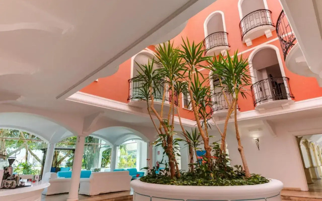 Sighientu Resort