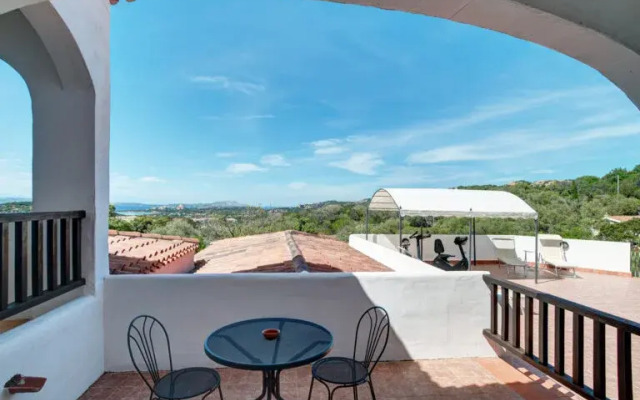 Hotel Pedra Santa Resort