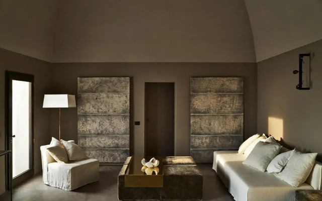 Sikelia Luxury Hotel