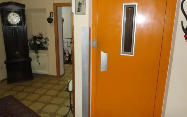 Eifelhotel Malberg