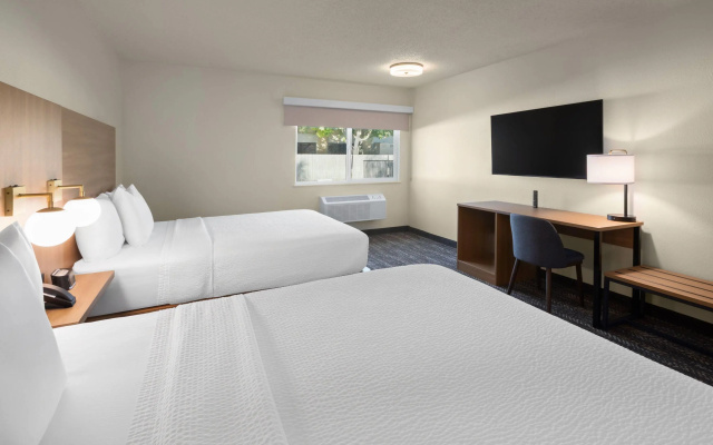Ramada by Wyndham Merced