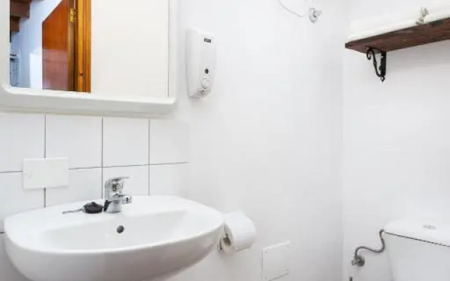 El Hostal Del Cubo