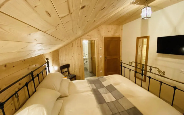 Haus 26 Weißbriach