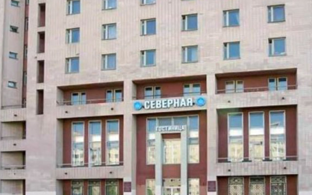 Severnaya Hotel