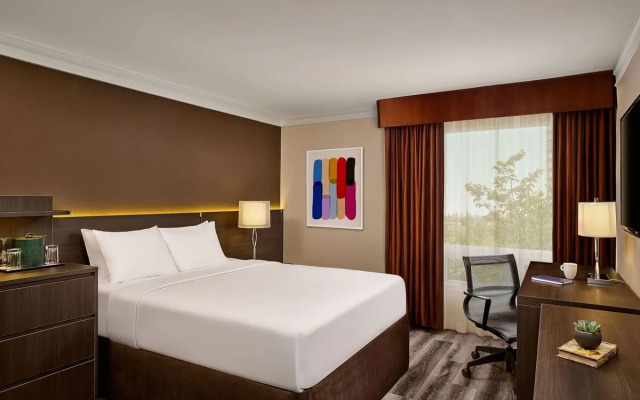 Varscona Hotel on Whyte