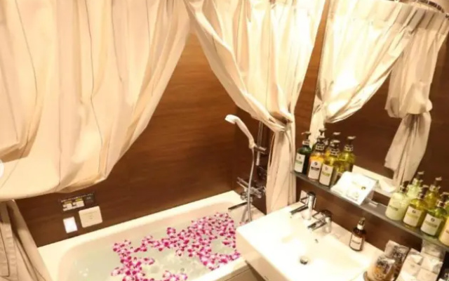 Terrace Double room (풀 더블 침대) 사진 3