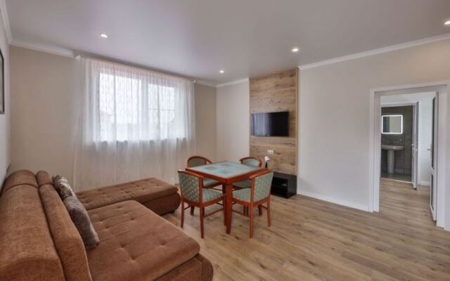 Guest House Albatros