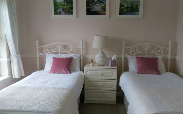 Balally House