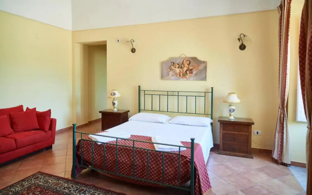 B&B Villa San Gerardo