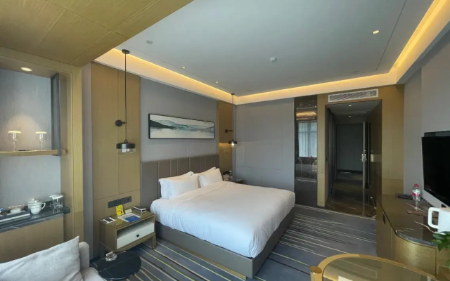 Gangnam Intercontinental