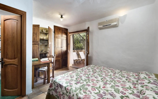 Residenza Capriccioli