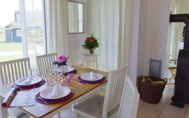 Hansapark Resort am Meer
