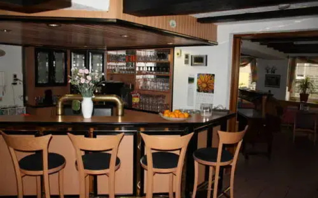 Hotel Gambrinus