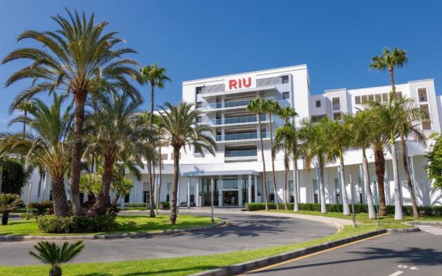 Hotel Riu Gran Canaria - All Inclusive