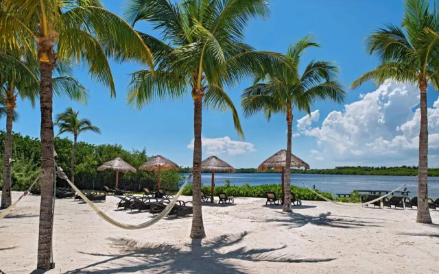The Westin Resort & Spa, Cancun