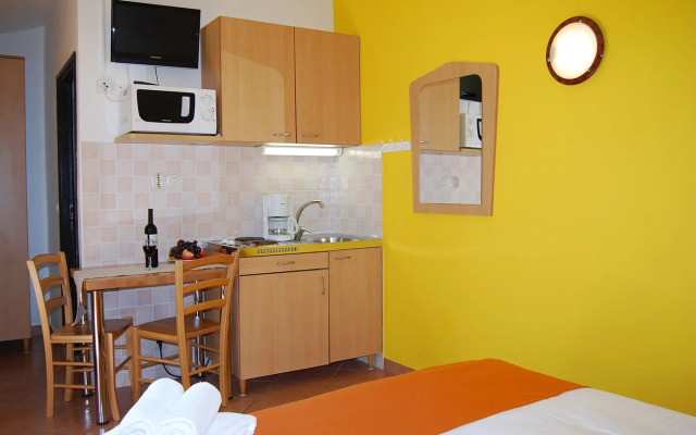 Villa Montericco Zadarvillas