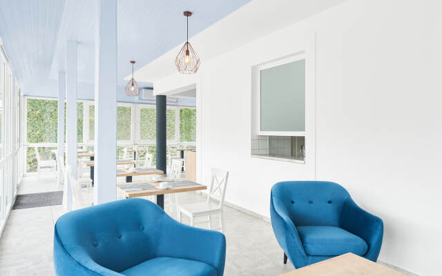 Lorelei Pension	