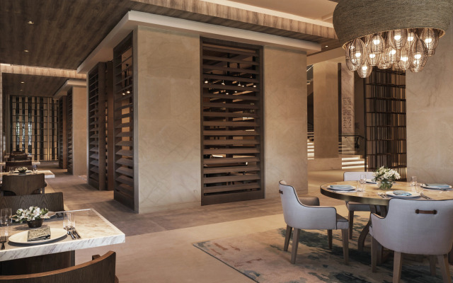 InterContinental Ras Al Khaimah Mina Al Arab Resort & Spa by IHG