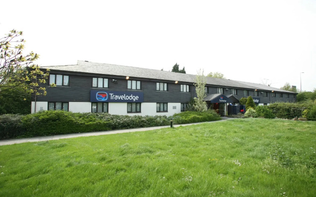 Travelodge Bristol Cribbs Causeway