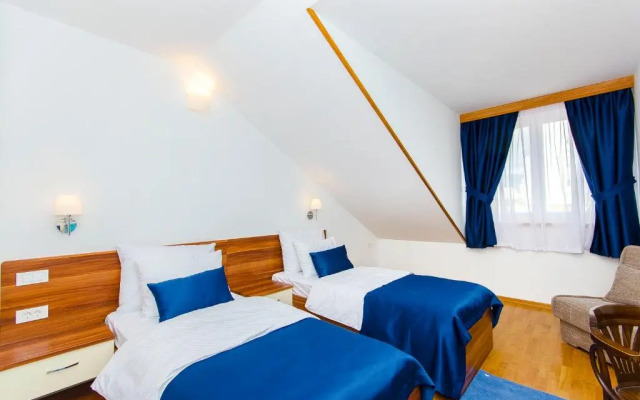 Palma Rooms B&B