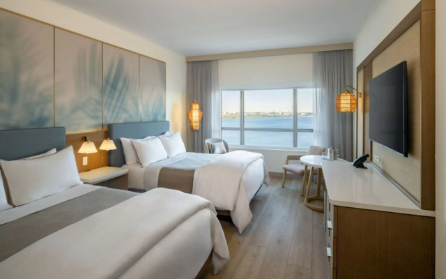 The Westin Tampa Bay