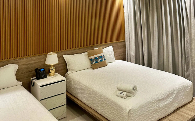 Soficu Hotel On The Beach