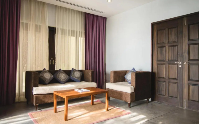 Andamantra Resort and Villa Phuket