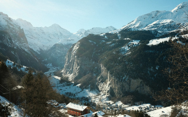 Grand Hotel Belvedere, a Beaumier Hotel