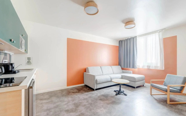 B&B Home Paris Mairie de St Ouen