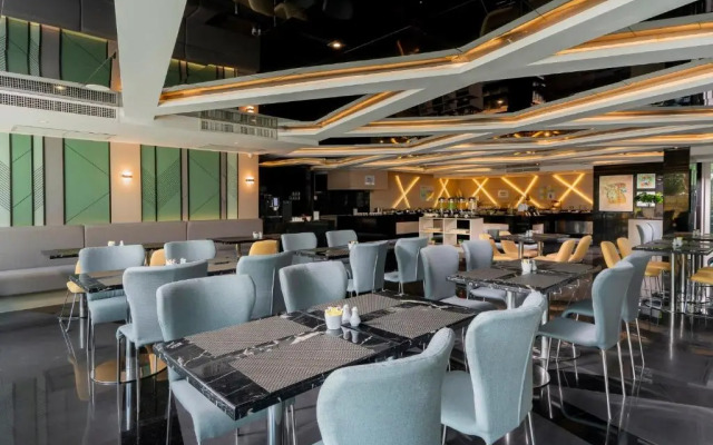 Garner Hotel Pattaya Central by IHG