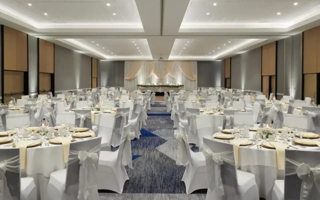Kingston Marriott