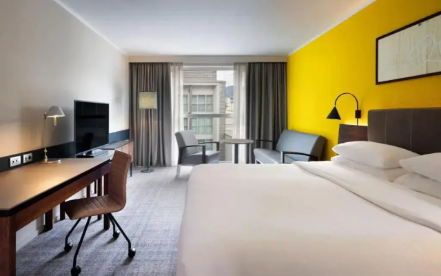 Four Points by Sheraton Bolzano Hotel