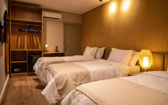 Hotel Serra da Capivara