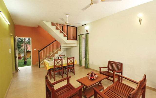 Karapuzha Village Resort