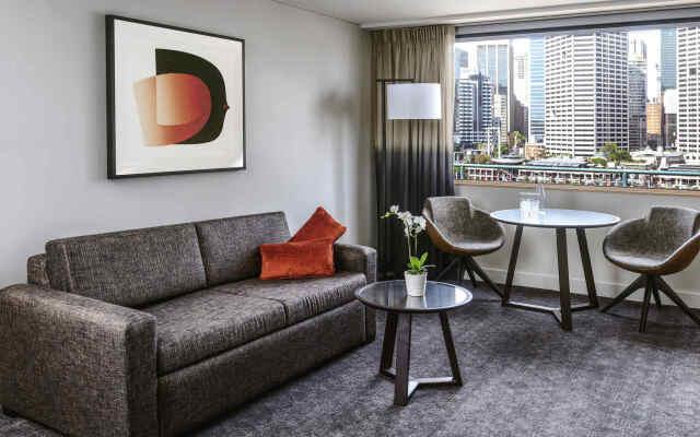 Novotel Sydney on Darling Harbour