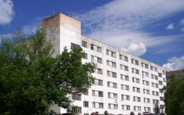 Economi Hotel Kraskovo