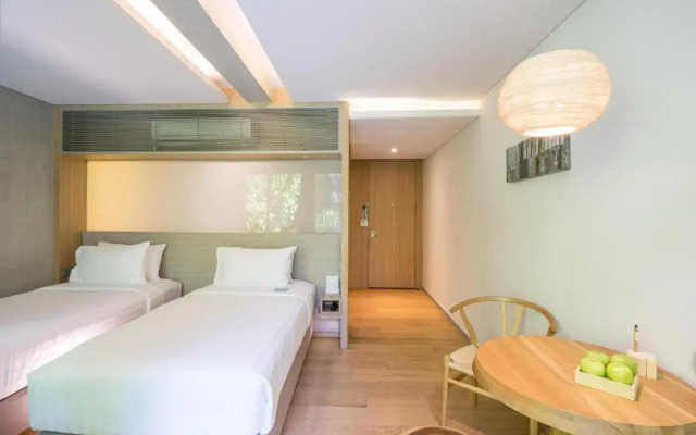 Ad Lib Hotel Bangkok