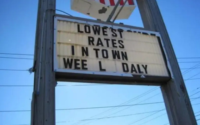Americana Motel - Toms River