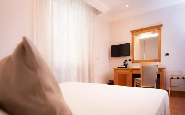 Hotel Giolli Nazionale