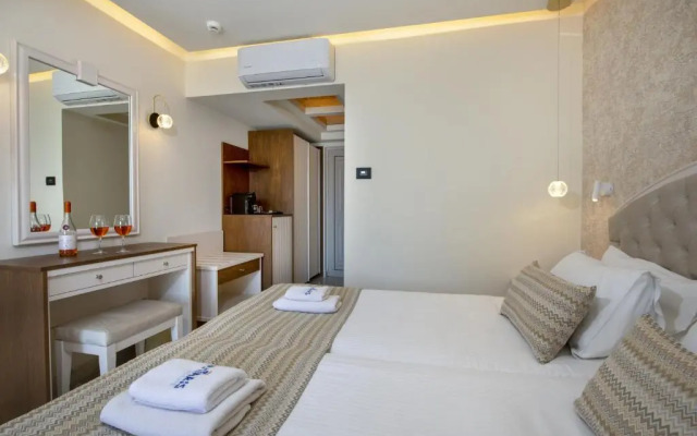 Vantaris Luxury Beach Resort