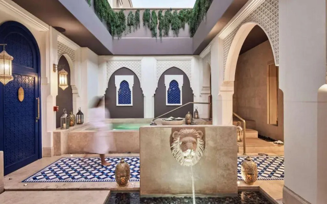 Club Privé by Rixos Saadiyat Island Resort