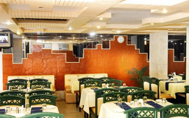 Hotel Milan International