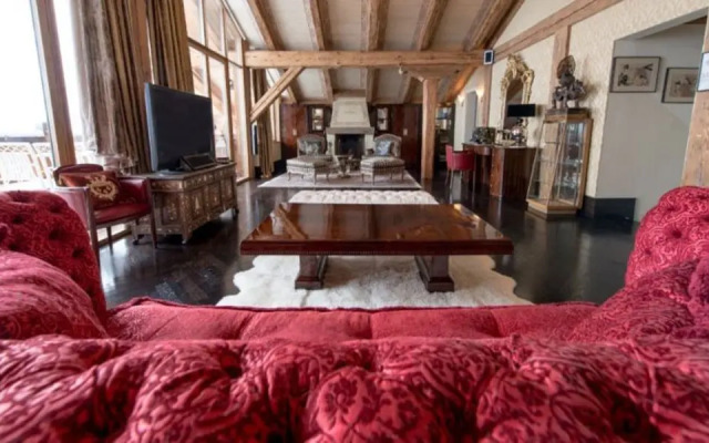 L.Raphael Chalet Verbier