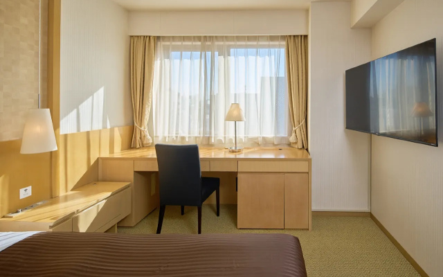 Superior Semi-Double room 사진 2