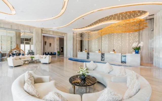 U Tiny Boutique Hotel Suvarnabhumi Bangkok