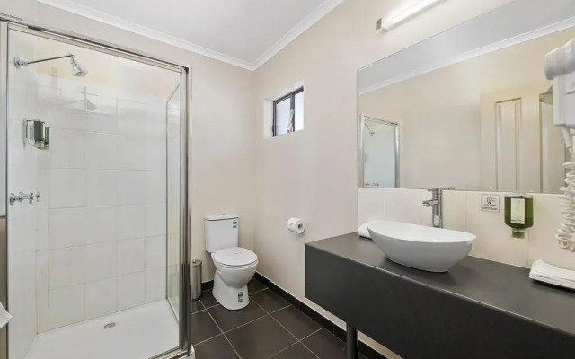 Comfort Inn May Park