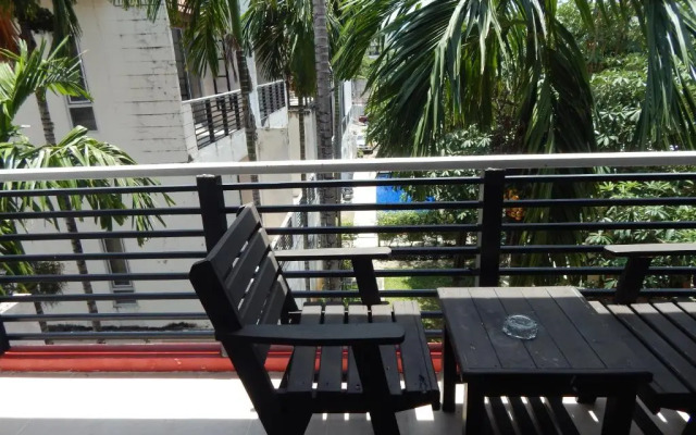 Jinta Andaman